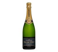 The Drunken Horse Jean De Villaré Champagne Grande Reserva 75 Cl Unisex