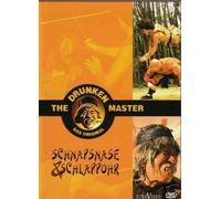 The Drunken Master - Schnapsnase & Schlappohr [Alemania] [DVD]