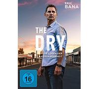 The Dry – Die Lügen der Vergangenheit – DVD