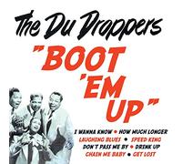 The Du Droppers - Boot 'Em Up