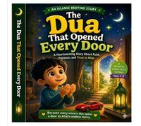 The Dua That Opened Every Door