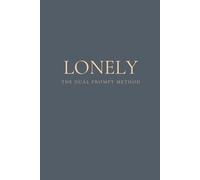 The Dual Prompt Method - Lonely: A Mental Health Journal for Healing