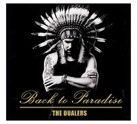 The Dualers - Back To Paradise