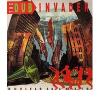 The Dub Invaders - Nuclear Skanking