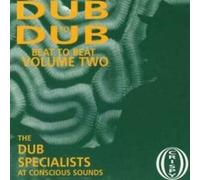 The Dub Specialists - Dub to Dub Vol.2