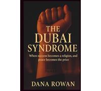 The Dubai Syndrome: When success becomes a religion, and peace becomes the price