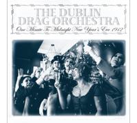 The Dublin Drag Or One Minute to Midnight New Year's E (Vinyl) (Importación USA)