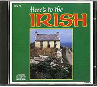 The Dublin Ramblers - Here´s to the Irish Vol. 3