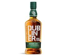 The Dubliner Bourbon Cask Aged Irish Whiskey - 700 ml