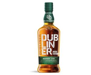 The Dubliner Bourbon Cask Aged Irish Whiskey - 700 ml
