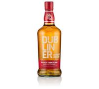 The Dubliner Whiskey Liqueur Whiskey & Honeycomb 30% Vol. 0,7l