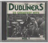 The Dubliners - 20 Greatest Hits Vol. II
