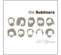 the Dubliners - 40 Years