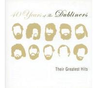 The Dubliners 40 Years of the Dubliners - Their Greatest (CD) (Importación USA)