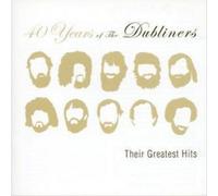 The Dubliners - 40 Years Of The Dubliners - Th