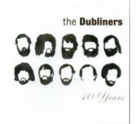 The Dubliners - 40 Years - The Dubliners