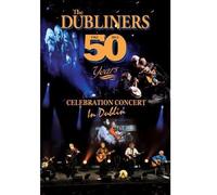 The Dubliners - 50 Years [USA] [DVD]