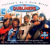 The Dubliners - A Definitive Collection Of All-Time Greatest Hits Outlet