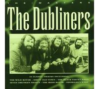 The Dubliners - Best of Master Serie