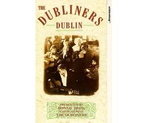 The Dubliners - Dublin [Reino Unido] [VHS]