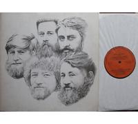 The Dubliners - DUBLINERS Alive and Well 1973 Klapp-Text-Bildhülle RAM STEREO # RMLP 5001