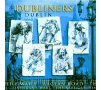 Dubliners Dublin [CD de audio] Dubliners, the