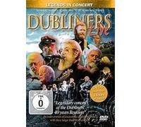 Dubliners Live [Alemania] [DVD]