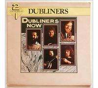 The Dubliners - DUBLINERS NOW ANDA PARCEL OF ROGUES VINYL DBLE LP 1976 THE DUBLINERS[2681013]