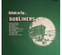 The Dubliners - DUBLINERS, THE / Ballads on Tap... / Bildhülle / 1975 / bellaphon / # 220.07.041 / Deutsche Pressung / 12" Vinyl Langspiel Schallplatte /