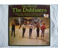 The Dubliners - DUBLINERS The Best of the Dubliners LP 1974