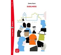 The Dubliners. Ediz. per la scuola: Dubliners + downloadable audio (Eli readers)