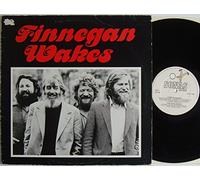 The Dubliners - Finnegan wakes / Vinyl record [Vinyl-LP]
