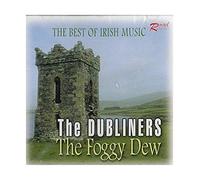 The Dubliners - Foggy Dew