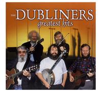 Dubliners - Greatest Hits [Vinilo]