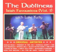 The Dubliners - Irish Favourites Vol 1-The Dubliners CHCD1033