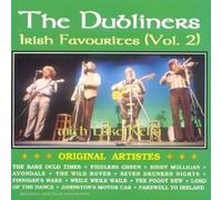 The Dubliners - Irish Favourites Vol 2-The Dubliners CHCD1034