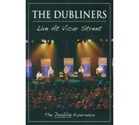 The Dubliners - Live at Vicar Street [Reino Unido] [DVD]