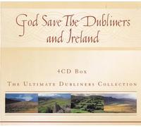 The Dubliners, Luke Kelly, Jim McCann, Ronnie Drew - God Save The Dubliners And Ireland: Home Boys Home - LIVE