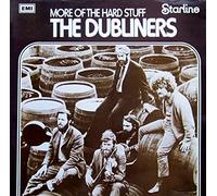 The Dubliners - more of the hard stuff LP