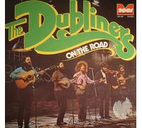 The Dubliners - On The Road - Metronome 2001 - 200.158
