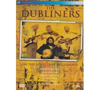 The dubliners on the road [Reino Unido] [DVD] [Reino Unido]