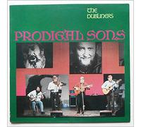 The Dubliners - Prodigal Sons [LP]