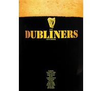 The dubliners' songbook