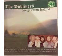 The Dubliners - Songs from Ireland