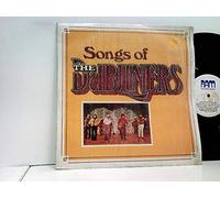 The Dubliners - Songs Of