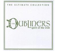 The Dubliners - Spirit Of The Irish -The Dubliners