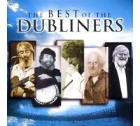 the Dubliners - The best of the Dubliners CCCD 120