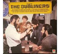 The Dubliners - The Best Of The Dubliners HALLMARK # SHM 857 The Patriot Game Monto The Holy Ground Home Boys Home Finnegans Wake Rocky Road To Dublin McAlpines Fusiliers Masons Apron Boulavogue Master McGrath The Leaving Of Liverpool The Wild Rover