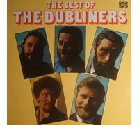 The Dubliners - The Best of the Dubliners (TRA 2-158) (Doppel-LP)