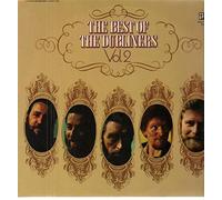 The Dubliners - The Best Of The Dubliners Volume 2 - Transatlantic Records - DALP 2/1942